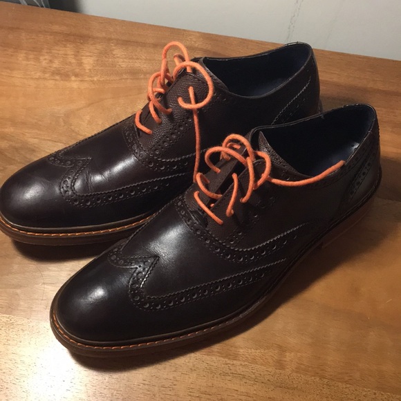 COLE HAAN Oxford shoes